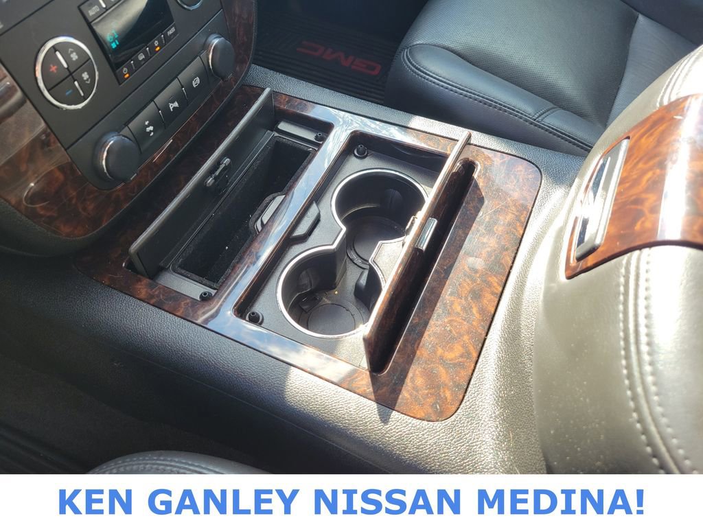 Used 2013 GMC Sierra 3500 Denali image 12