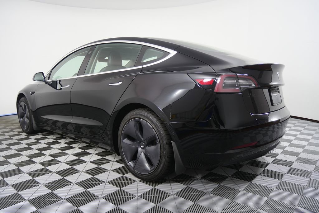 Used 2020 Tesla Model 3 Long Range image 5