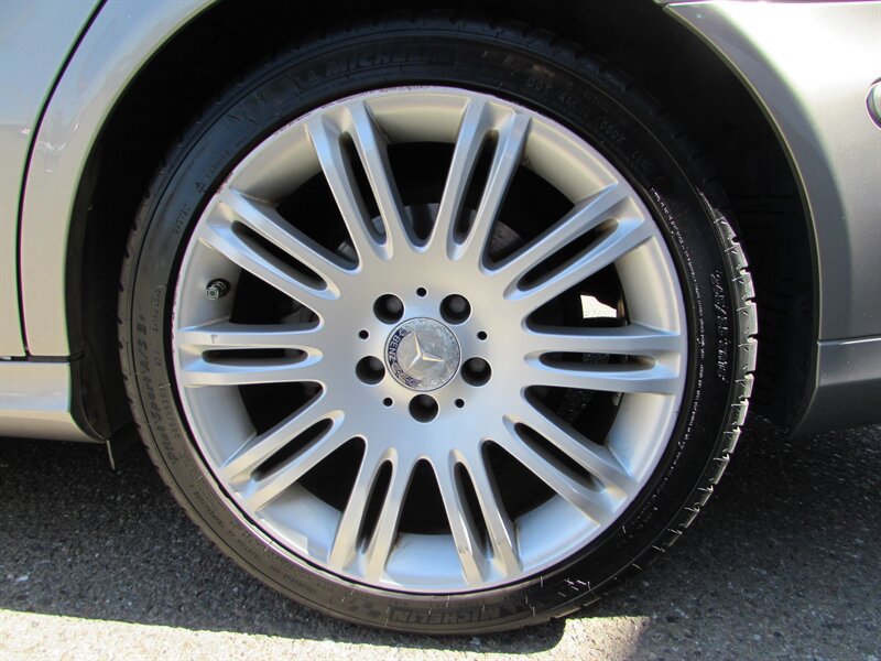 Used 2008 Mercedes-Benz E 350 Sedan image 33