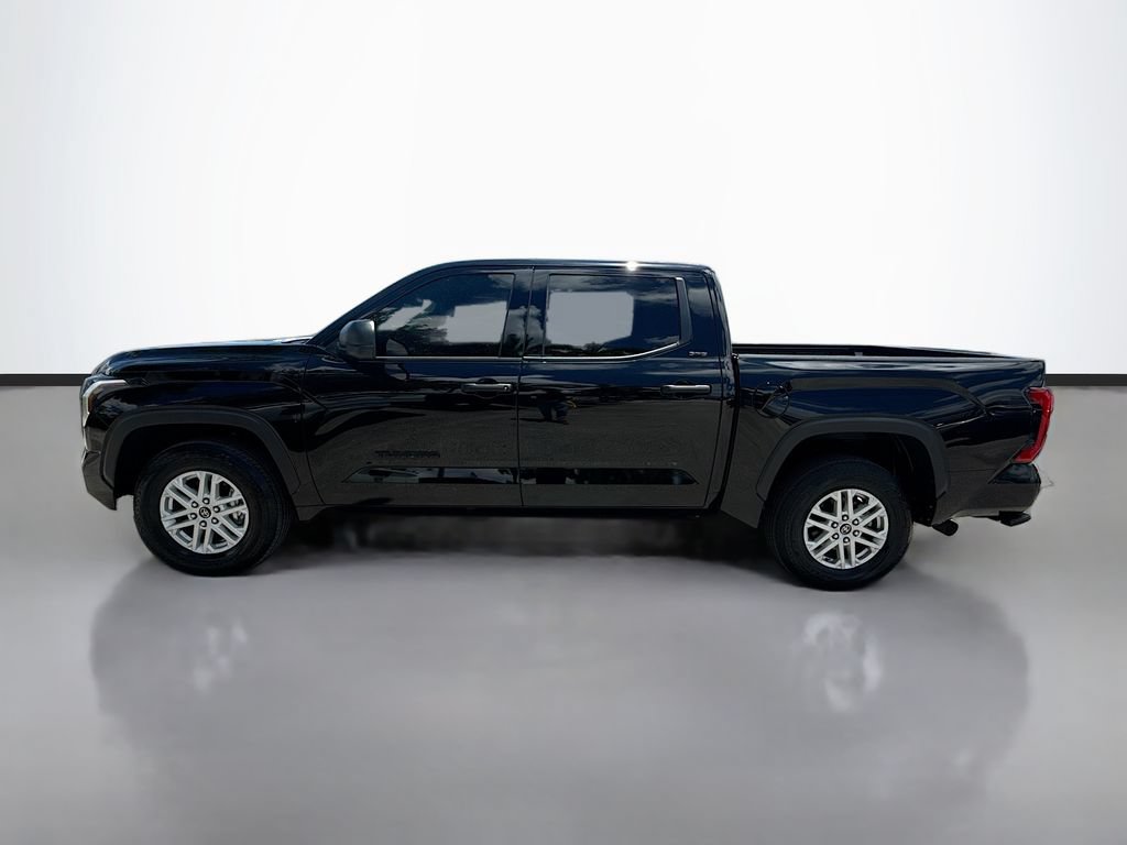 Used 2024 Toyota Tundra SR5 RWD image 4