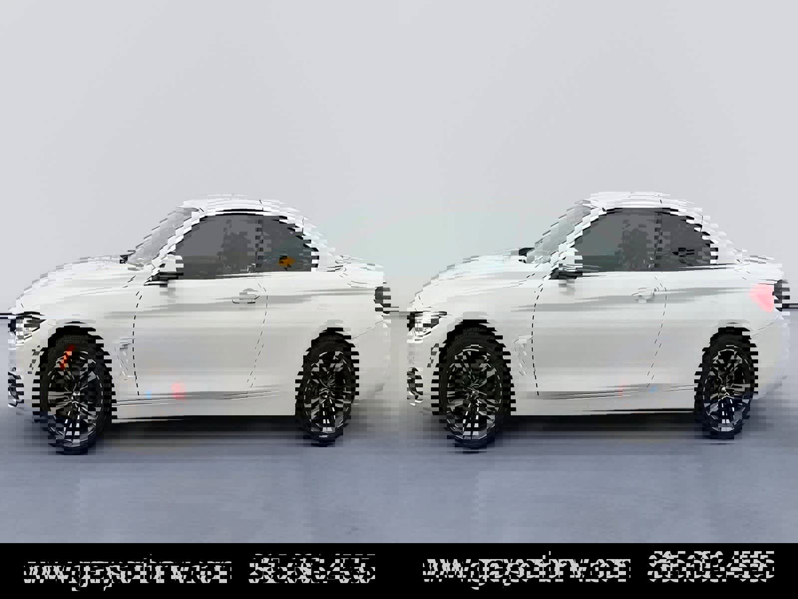 Used 2020 BMW 440i xDrive Convertible image 6