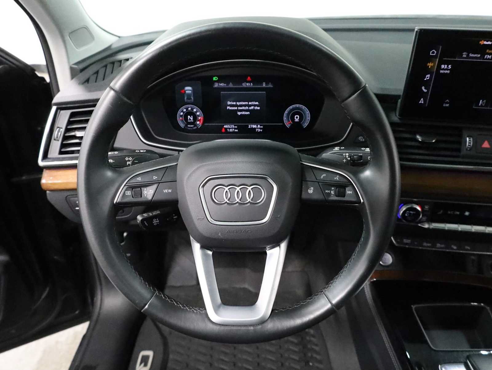 Used 2021 Audi Q5 Prestige w/ Prestige Package AWD/4WD image 23