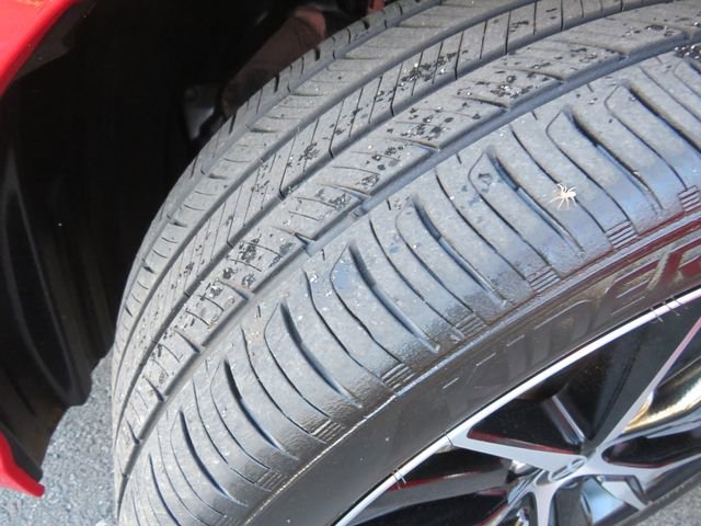 Certified 2024 Toyota Camry SE image 34