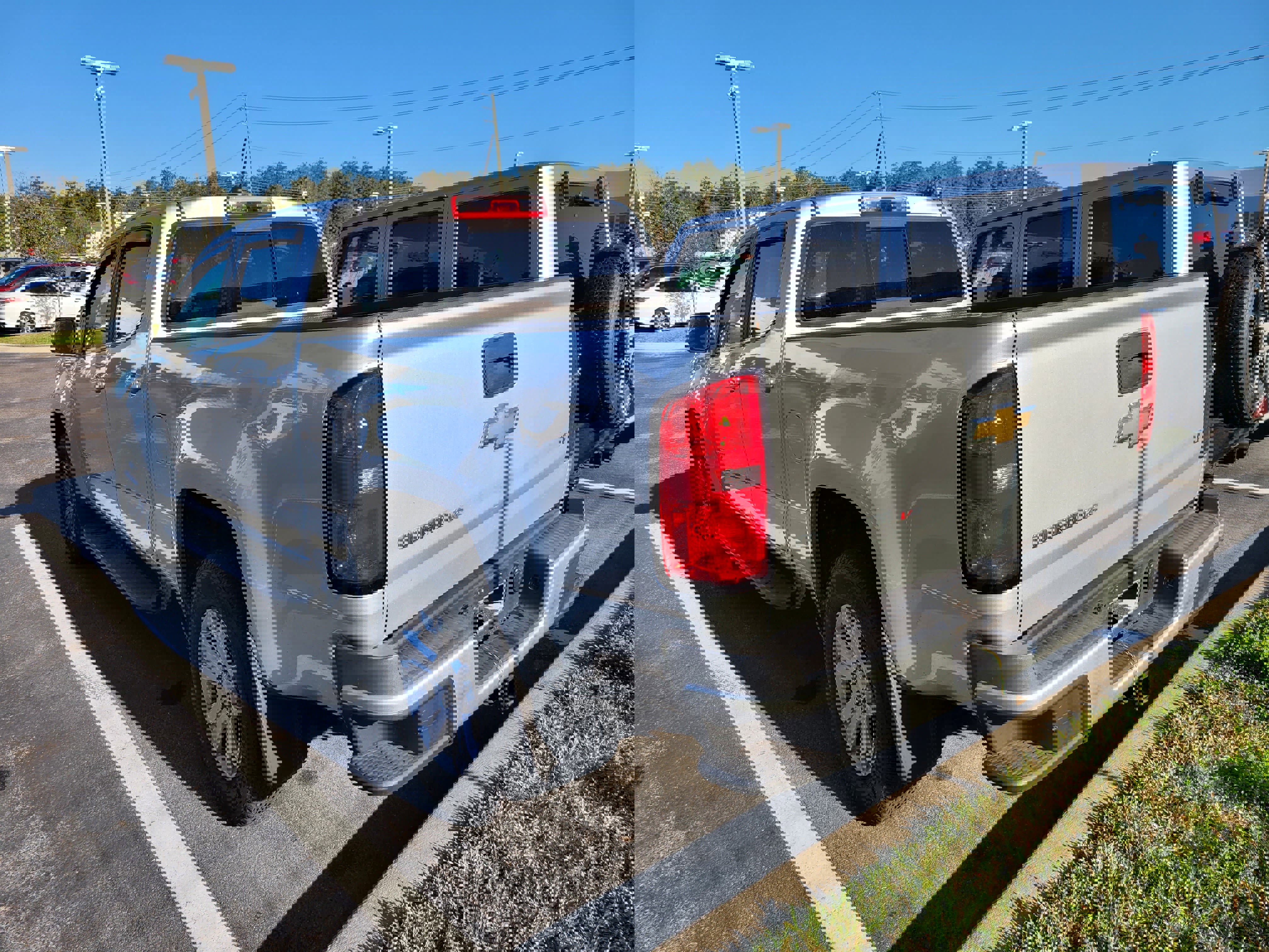 Used 2018 Chevrolet Colorado LT w/ LT Convenience Package image 5