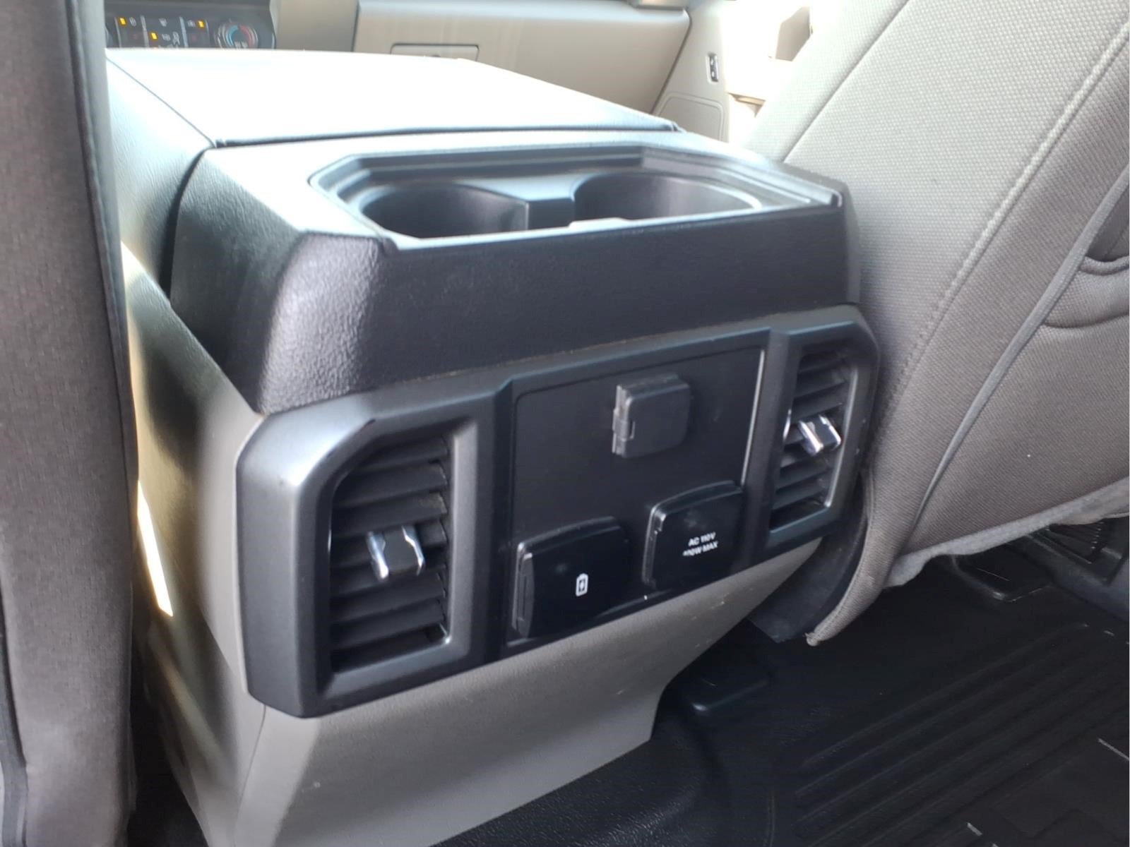 Used 2020 Ford F450 XLT w/ XLT Premium Package AWD/4WD image 16