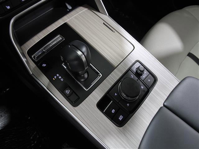 Certified 2024 MAZDA CX-90 Plug-In Hybrid w/ Premium Pkg image 15