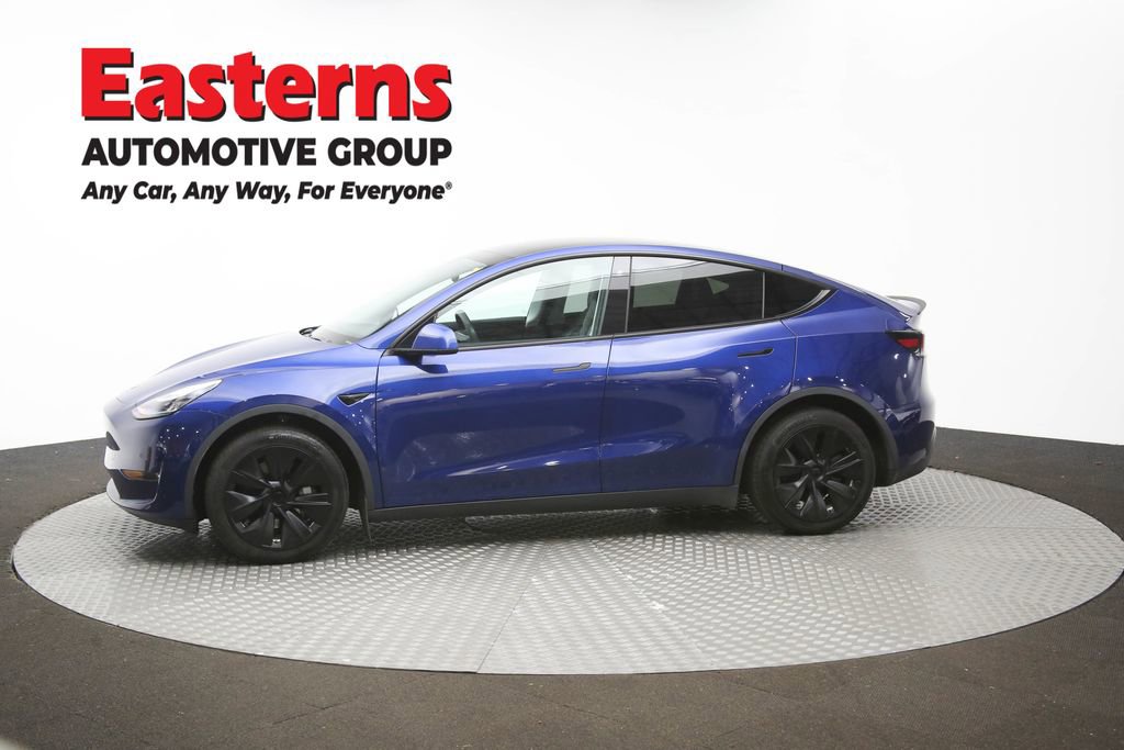 Used 2020 Tesla Model Y Long Range image 55