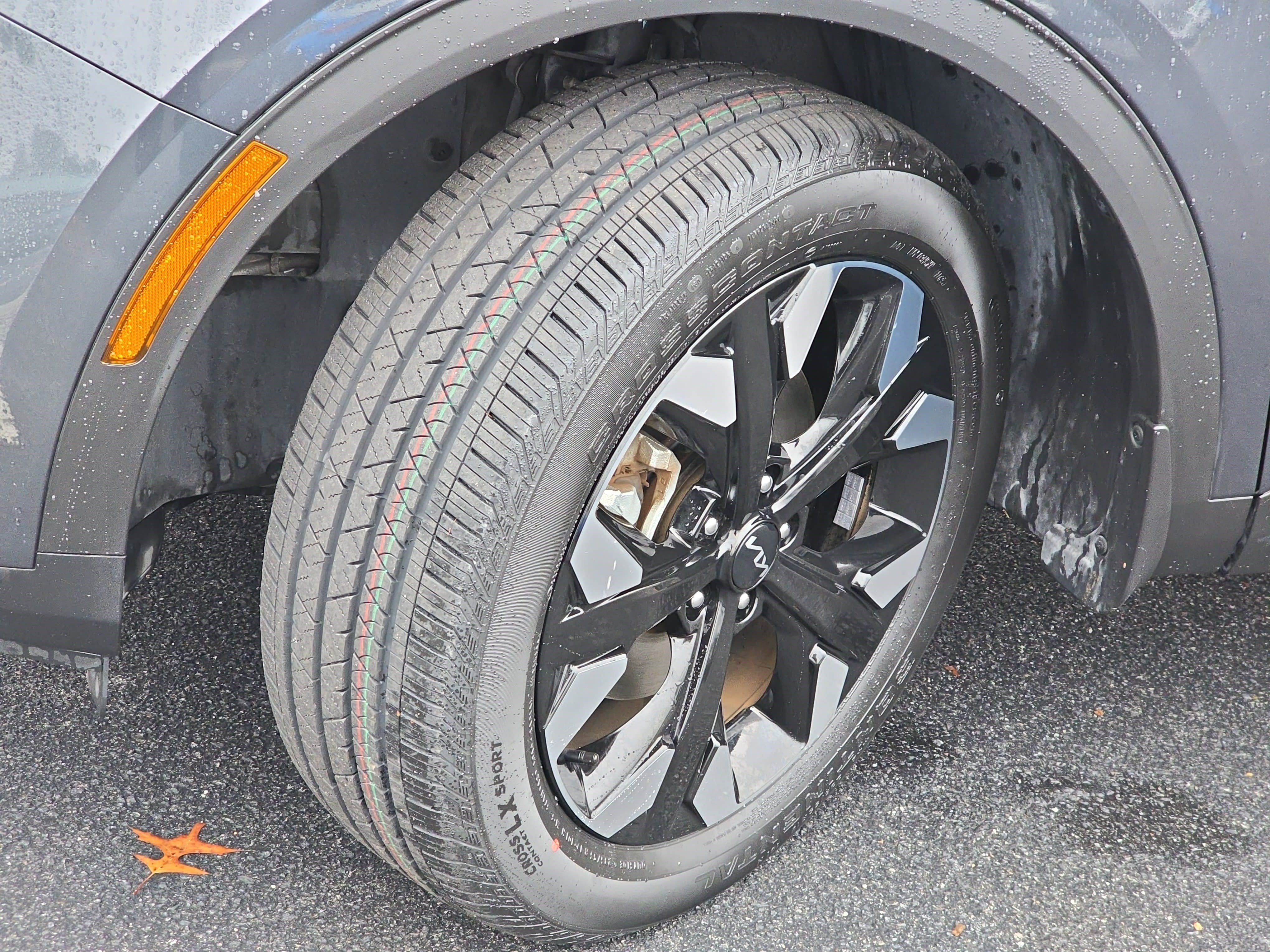 Used 2023 Kia Sportage X-Line image 34