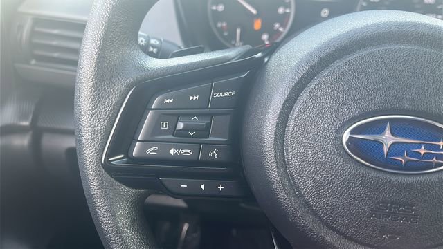 Certified 2024 Subaru Crosstrek 2.0i Premium image 22