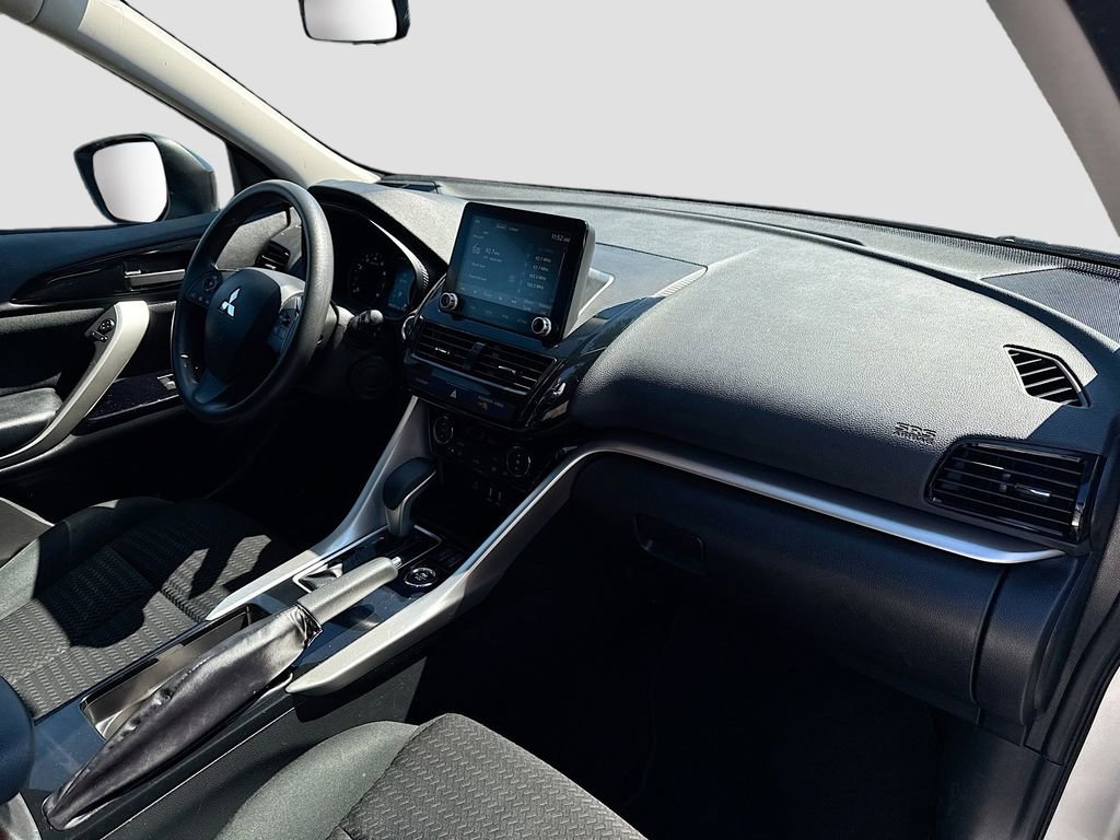 Used 2024 Mitsubishi Eclipse Cross LE image 28