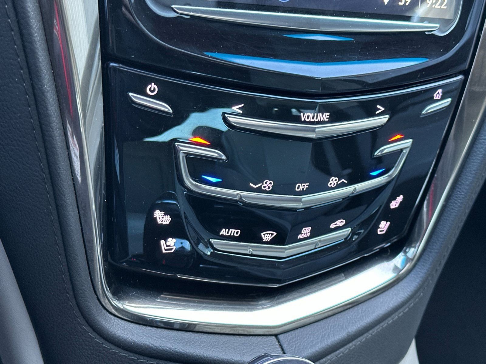 Used 2018 Cadillac CTS Luxury image 19