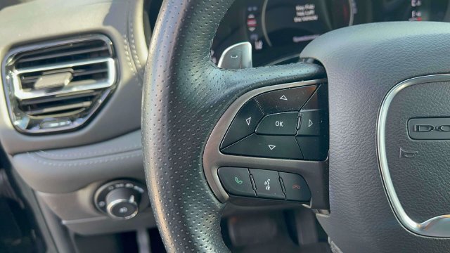 Used 2022 Dodge Durango Citadel AWD/4WD image 21