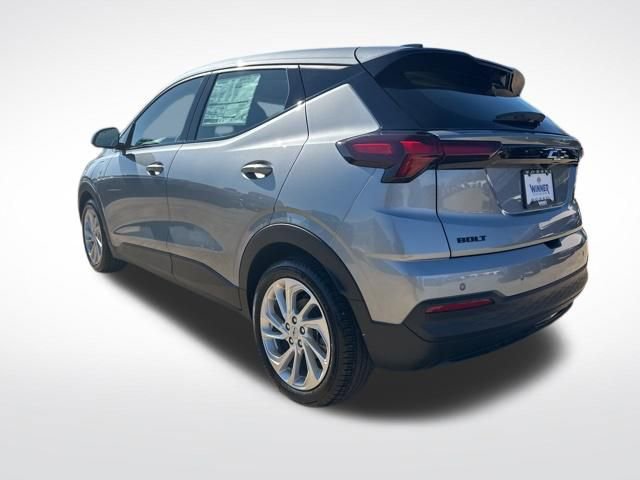 New 2027 Chevrolet Bolt LT image 3