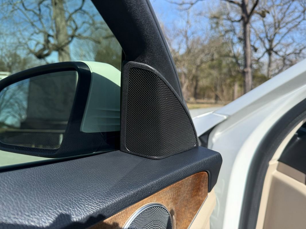 Used 2015 Mercedes-Benz C 300 4MATIC Sedan image 15