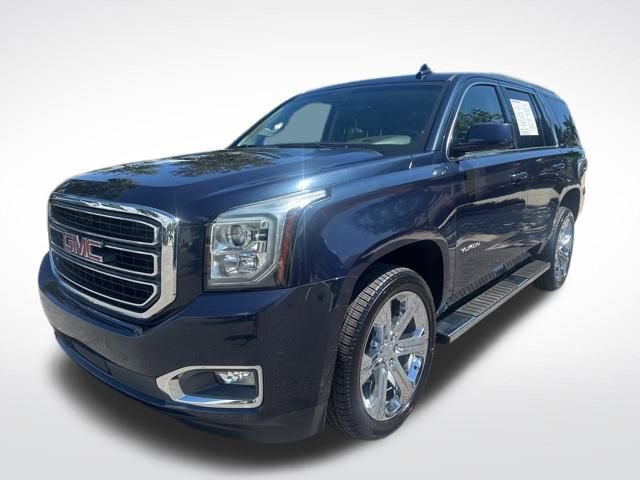 Used 2019 GMC Yukon SLT w/ Open Road Package