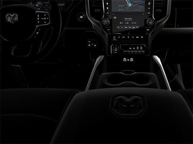 New 2026 RAM 2500 Laramie w/ Night Edition image 26