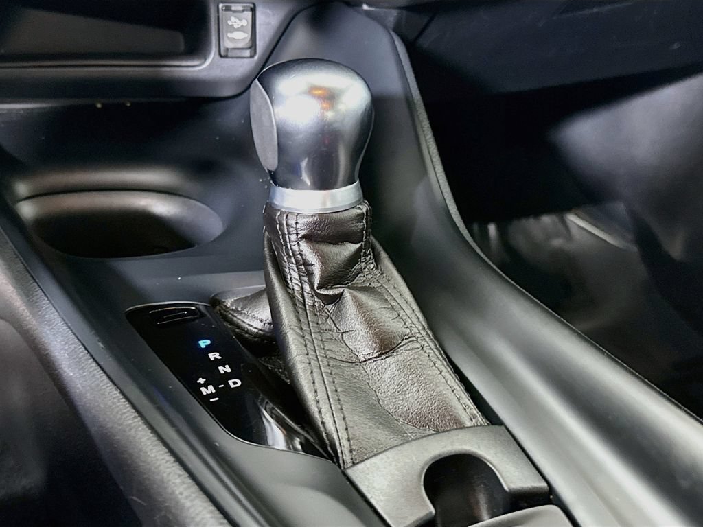 Certified 2018 Toyota C-HR XLE FWD image 10