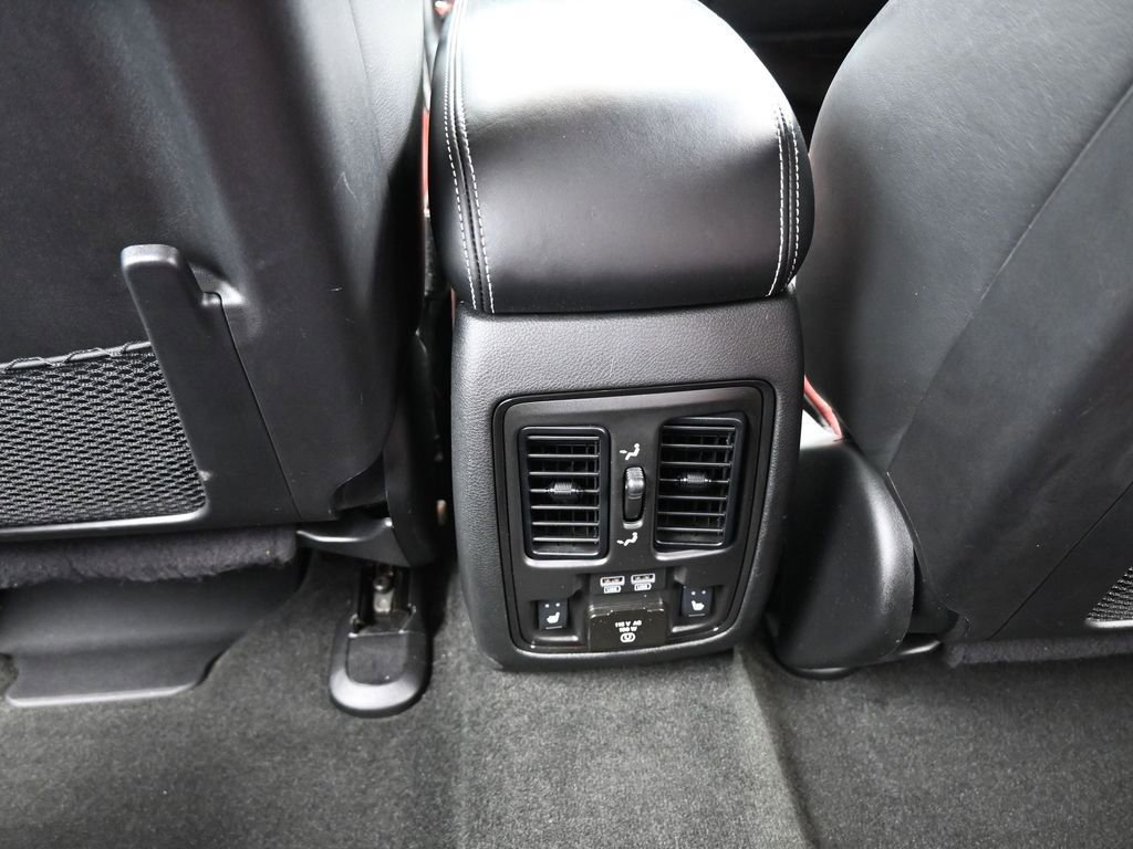 Used 2021 Dodge Durango SRT Hellcat w/ Black Package AWD/4WD image 46