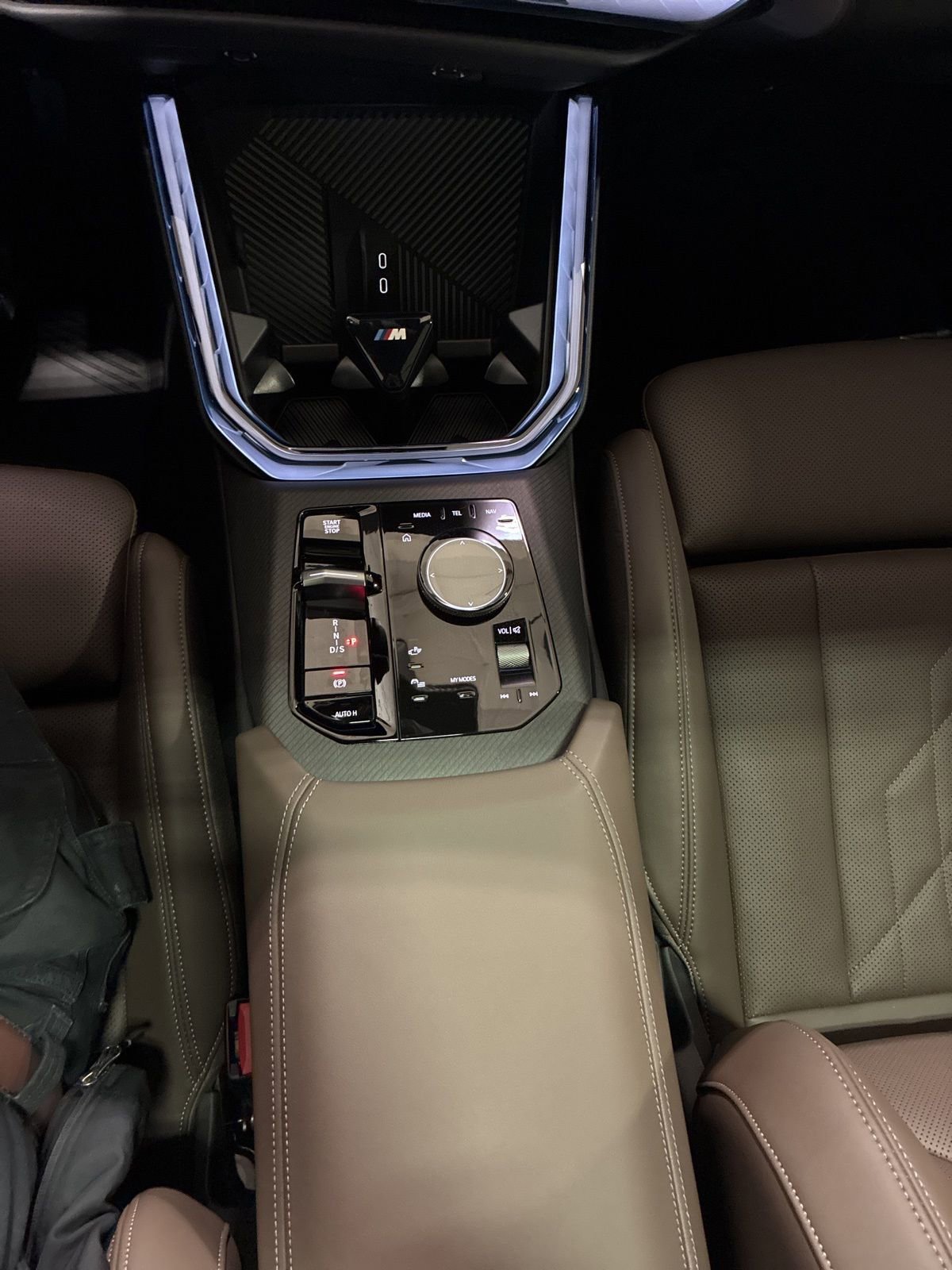 Used 2025 BMW X3 M50 w/ Premium Package image 25