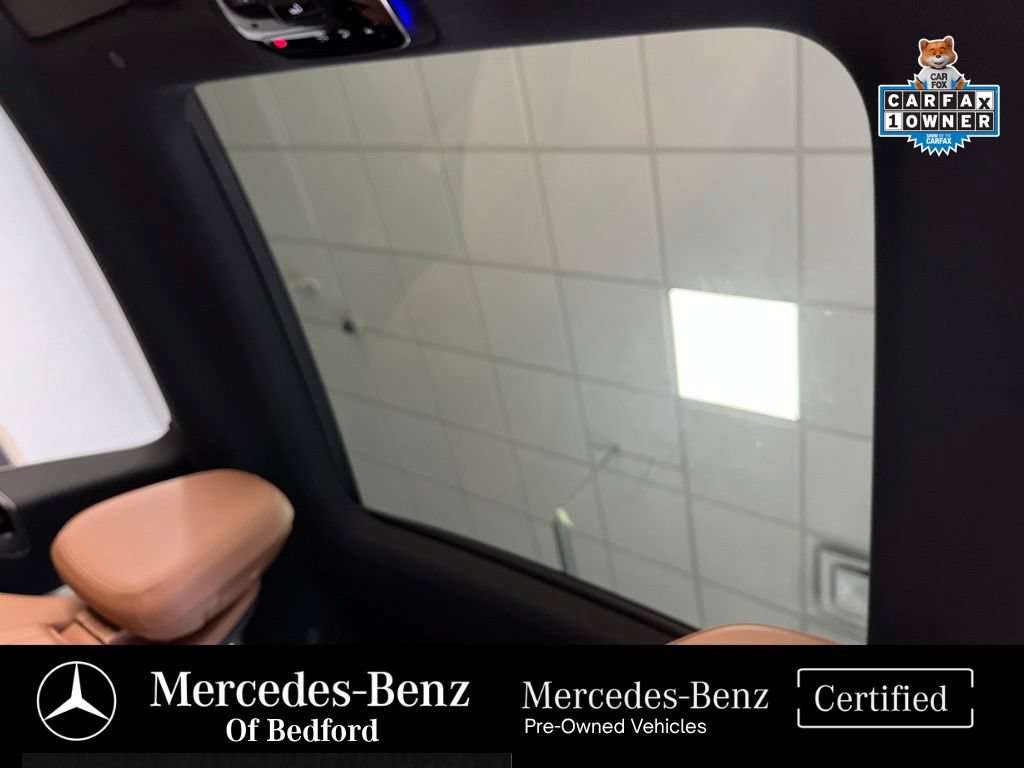 Used 2025 Mercedes-Benz CLE 300 4MATIC Coupe image 33