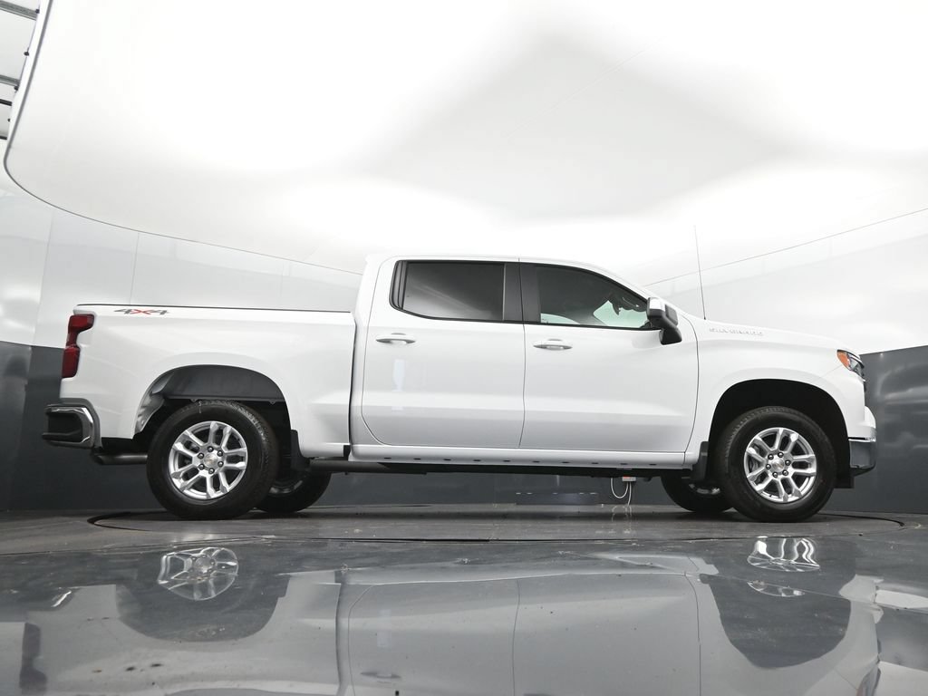 New 2026 Chevrolet Silverado 1500 LT AWD/4WD image 43