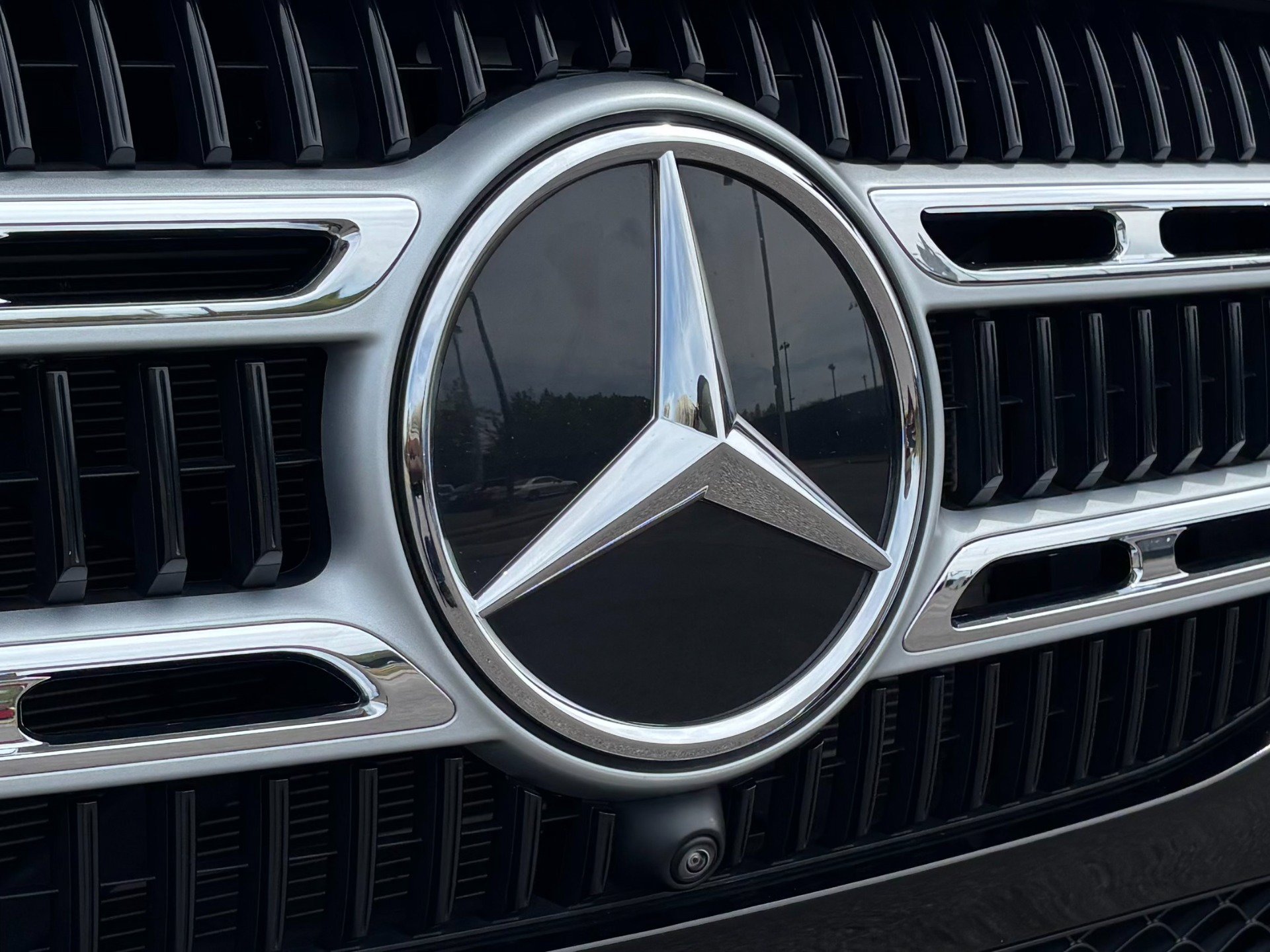 Used 2025 Mercedes-Benz GLE 350 4MATIC image 59