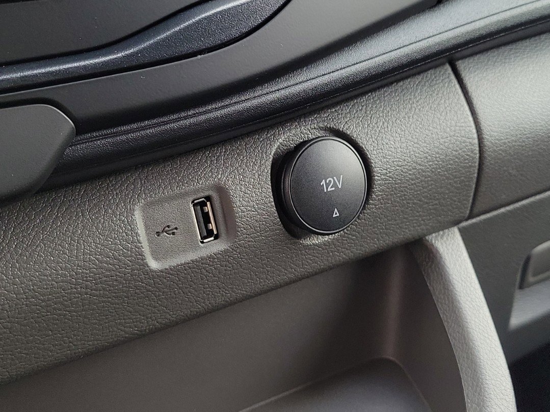 New 2026 Ford Transit 150 Low Roof RWD image 25