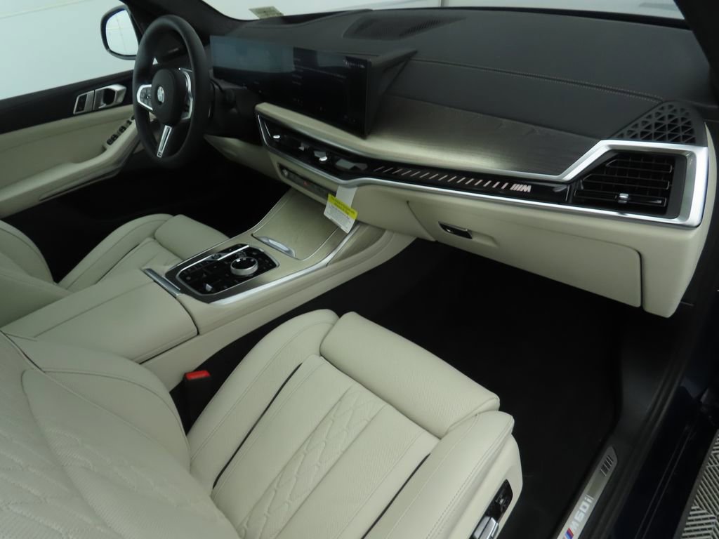 New 2026 BMW X7 M60i image 18