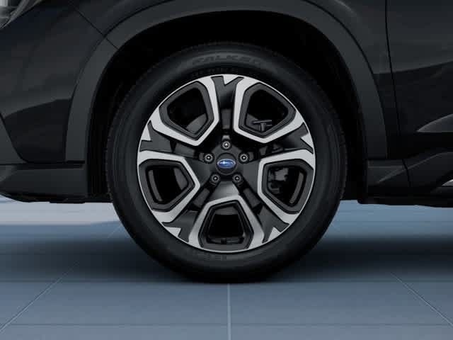 New 2026 Subaru Ascent Limited AWD/4WD image 9