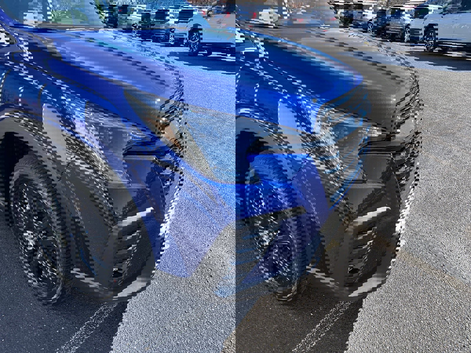 New 2026 Subaru Ascent Bronze Edition image 6