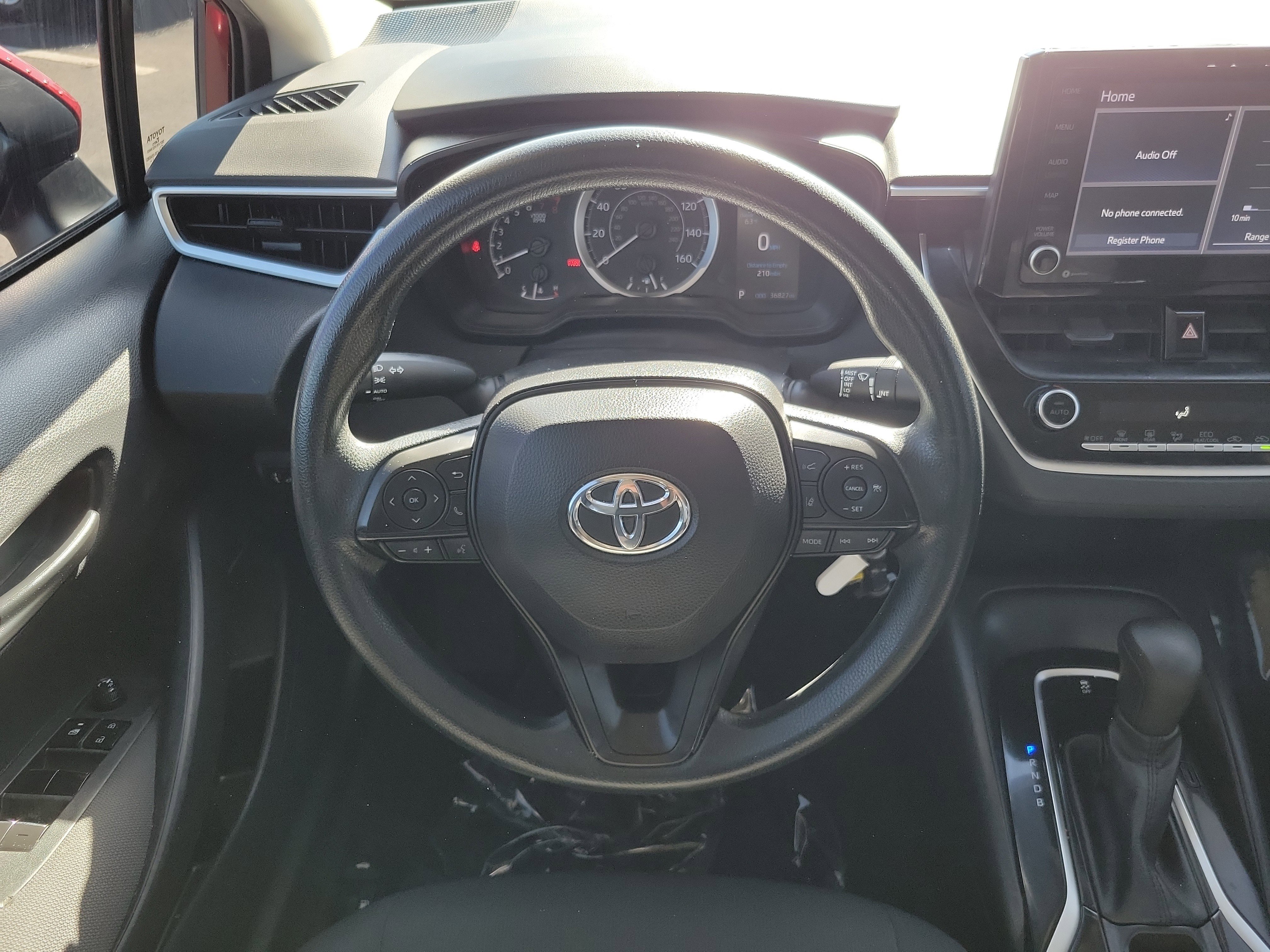 Certified 2022 Toyota Corolla LE image 17