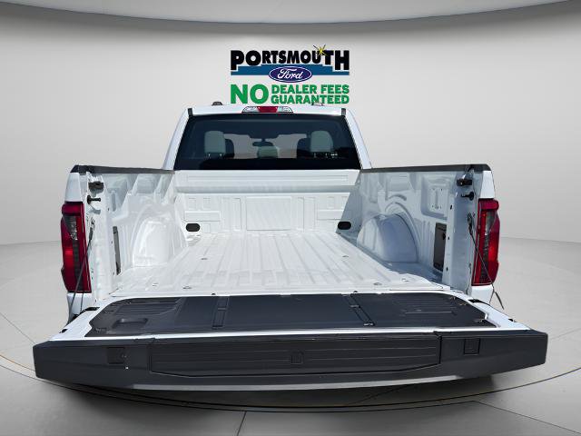 Certified 2025 Ford F150 XL AWD/4WD image 13