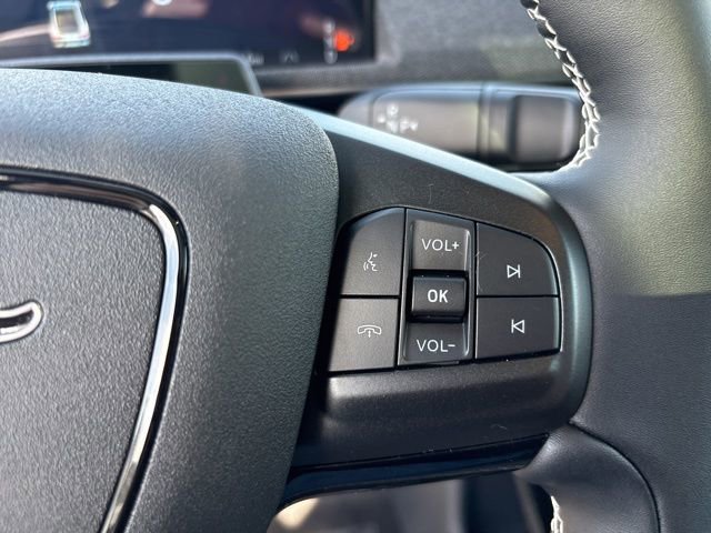 New 2026 Ford Mustang Mach-E GT image 17