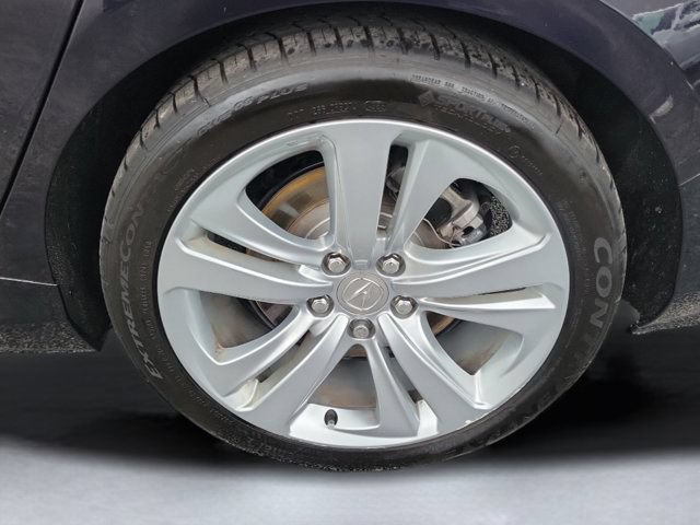 Used 2021 Acura TLX w/ Technology Package FWD image 7