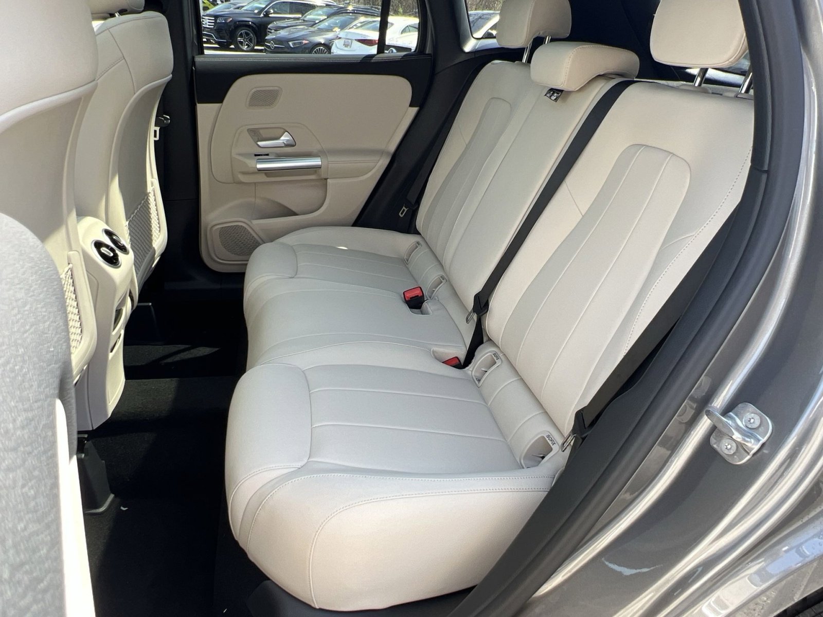 New 2026 Mercedes-Benz GLA 250 4MATIC image 23