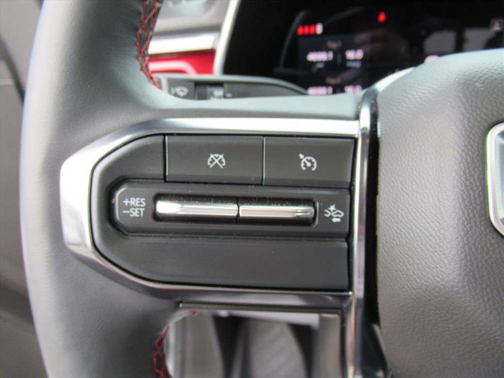 Used 2024 GMC Canyon AT4X w/ AT4X AEV Edition AWD/4WD image 21