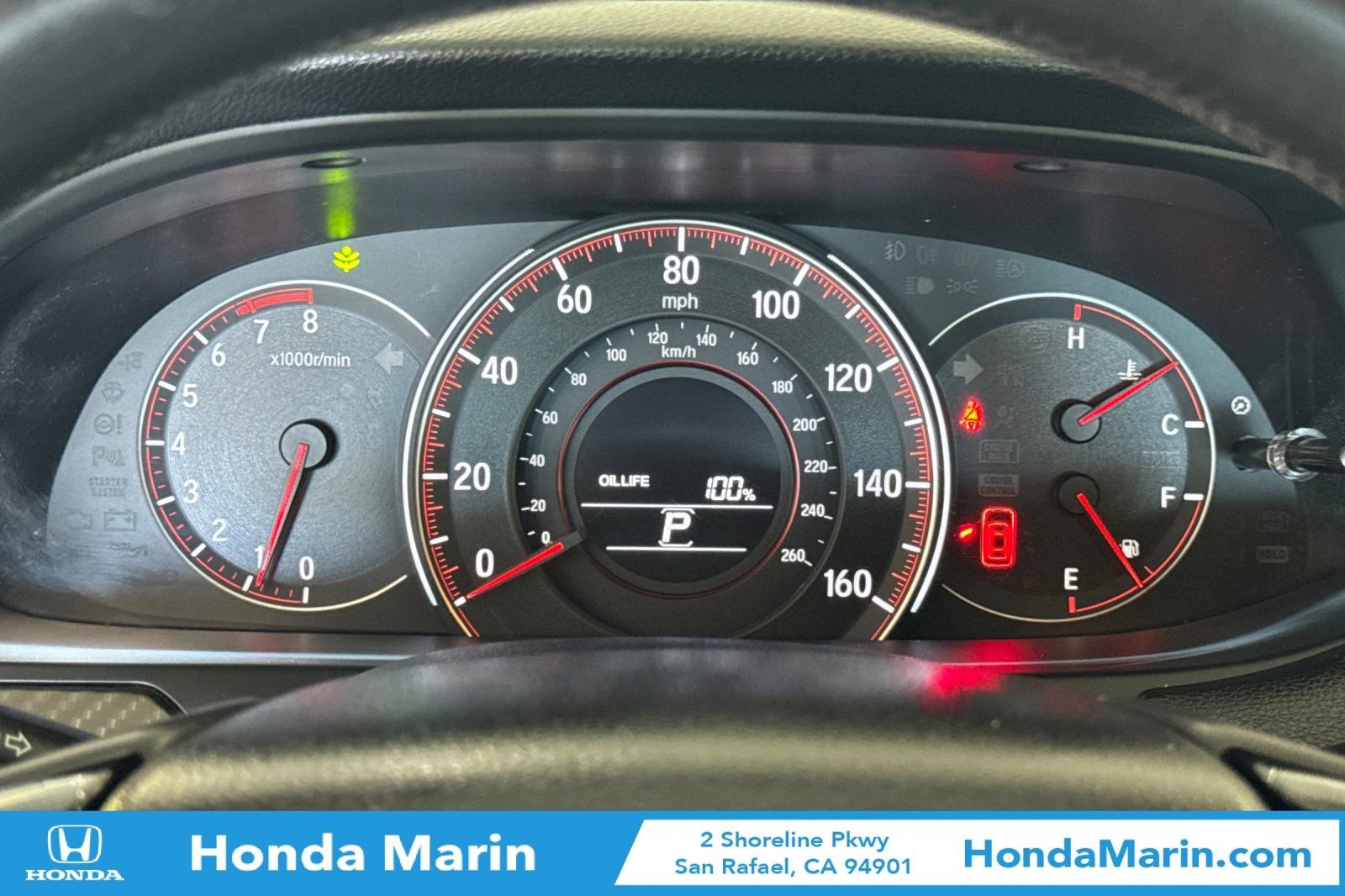 Used 2017 Honda Accord Sport image 27