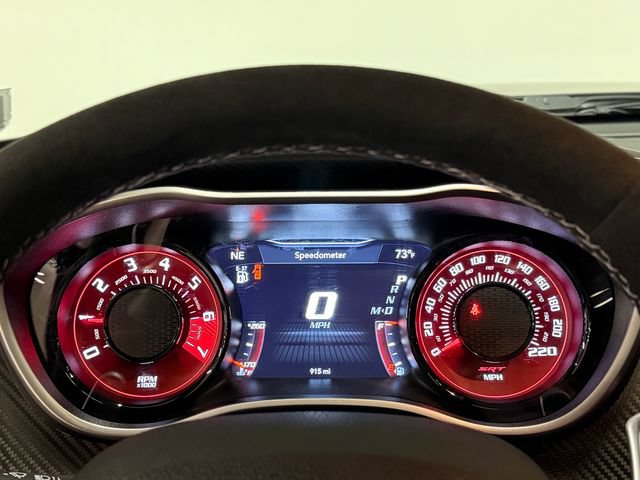Used 2023 Dodge Challenger SRT Hellcat Redeye RWD image 20