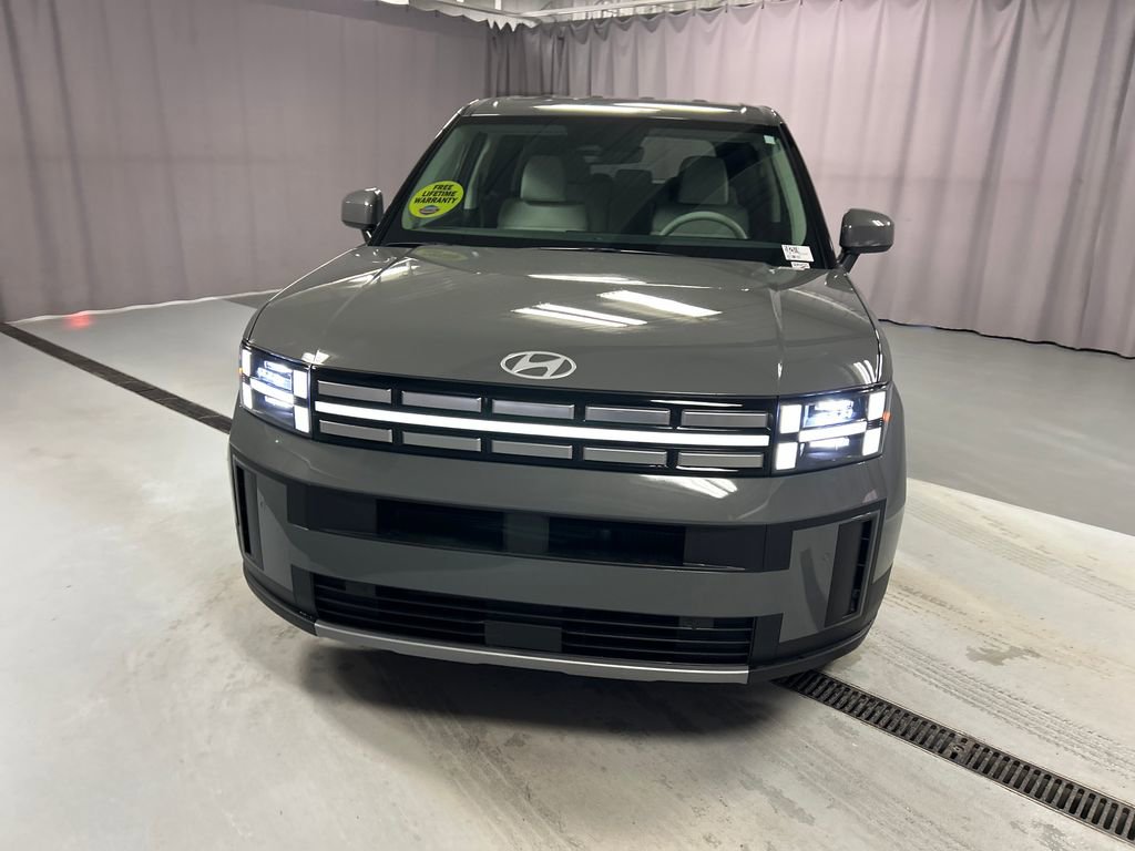 Used 2026 Hyundai Santa Fe SE image 2