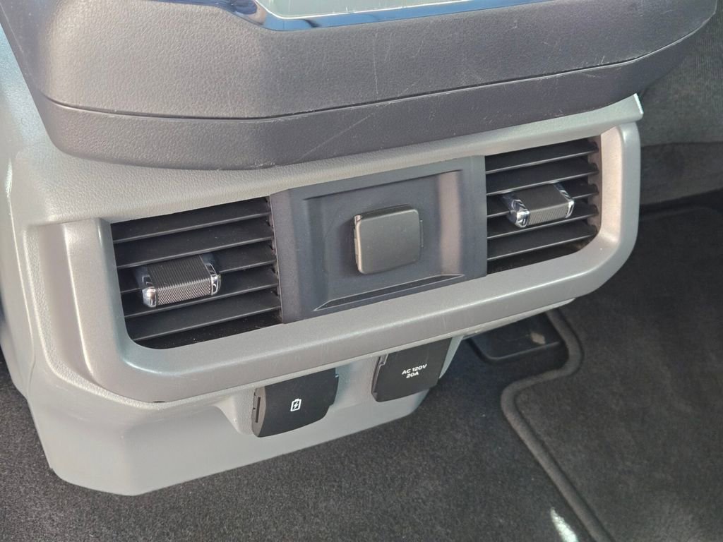 Used 2024 Ford F150 XLT w/ Equipment Group 302A MID image 17