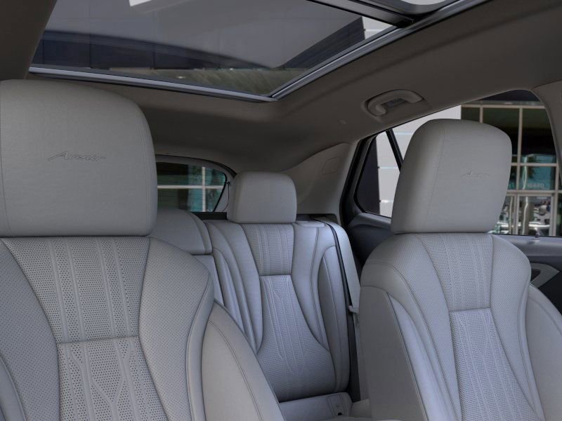 New 2026 Buick Envision Avenir image 24