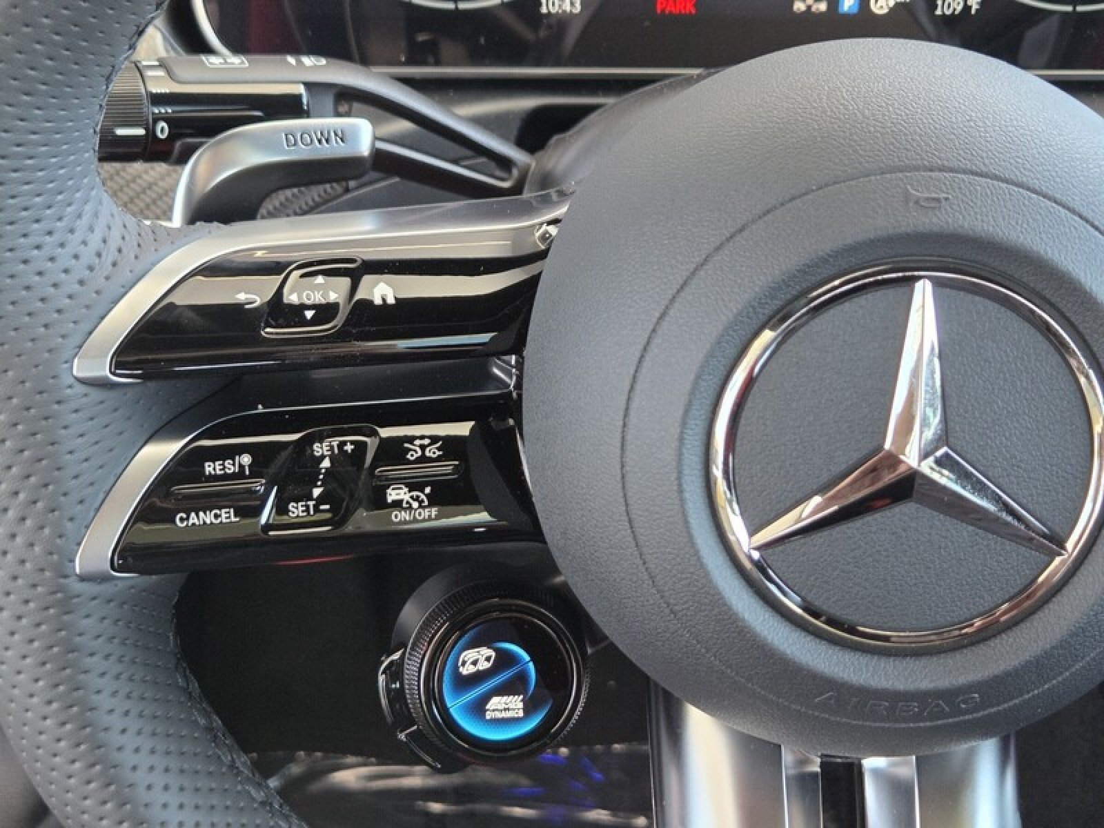 New 2027 Mercedes-Benz CLE 53 AMG 4MATIC Coupe image 23