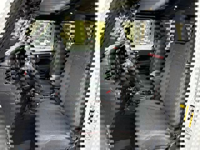 New 2026 Jeep Wrangler Rubicon image 18