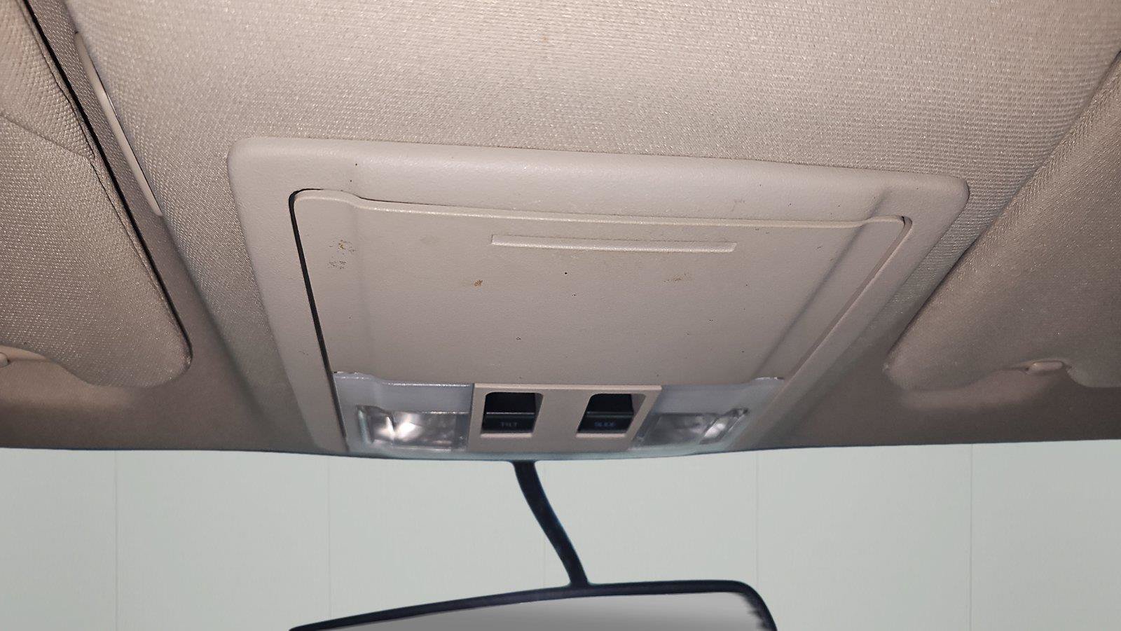 Used 2012 Ford Flex Titanium w/ Trailer Tow Pkg Class III FWD image 21