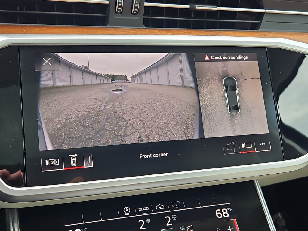 Certified 2023 Audi A6 Premium Plus AWD/4WD image 16