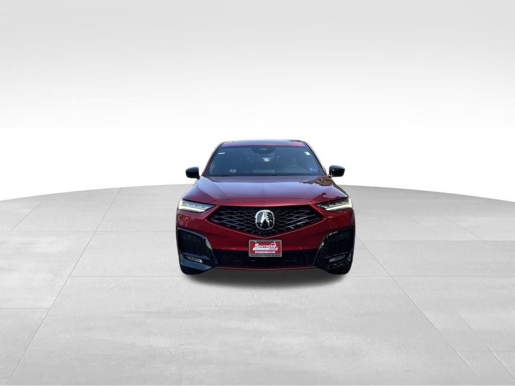 New 2026 Acura MDX A-Spec AWD/4WD image 8