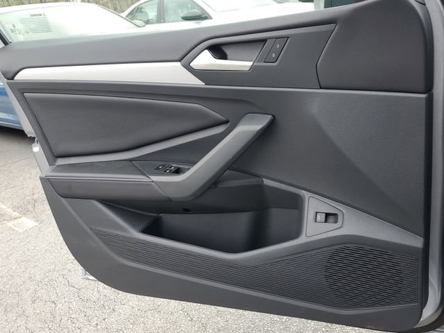 New 2026 Volkswagen Jetta Sport FWD image 29