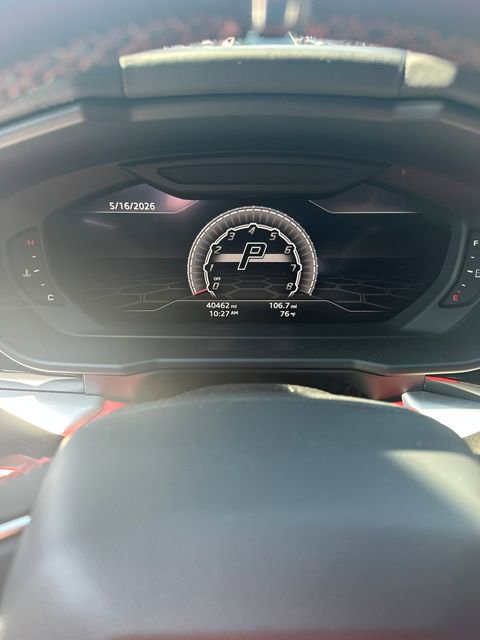 Used 2020 Lamborghini Urus AWD/4WD image 6