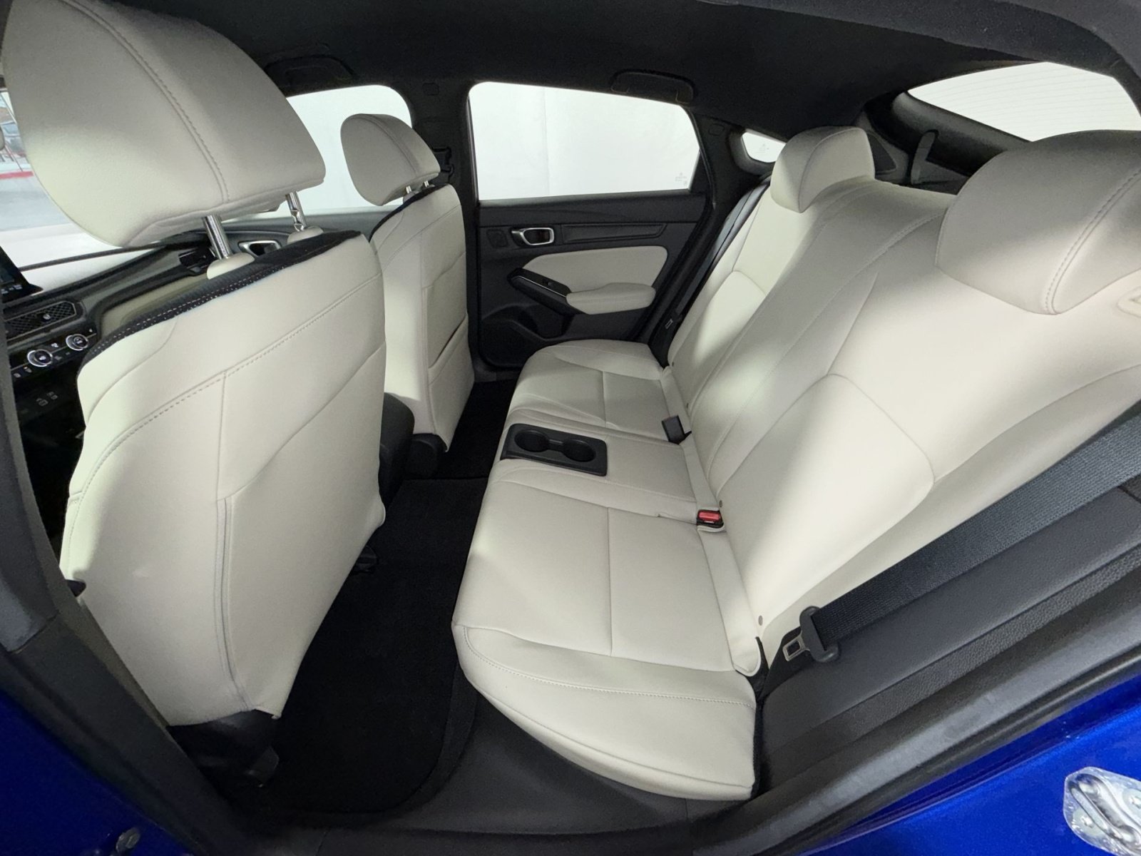 Used 2025 Acura Integra Type S FWD image 23