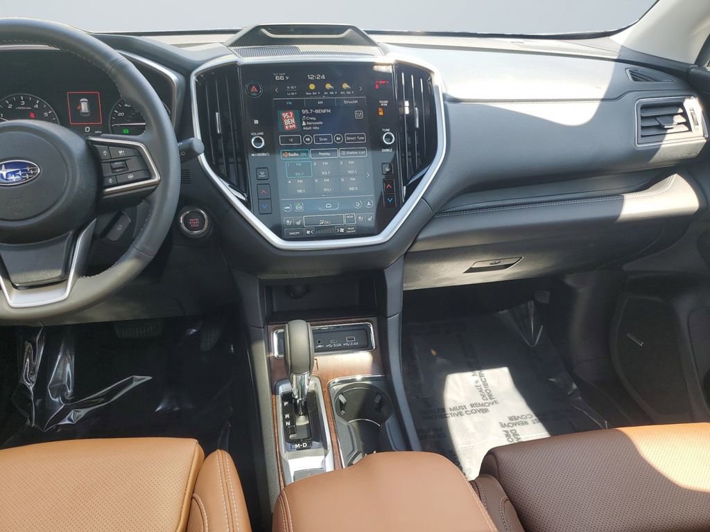 Certified 2024 Subaru Ascent Touring AWD/4WD image 11